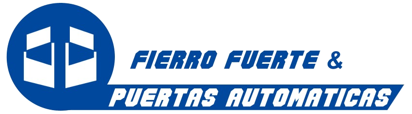 Fierro Fuerte & Puertas Automáticas