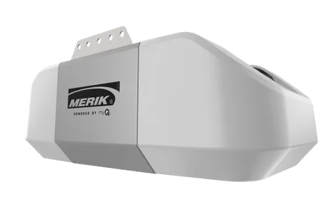 Motor MERIK 7512w con Batería y MyQ