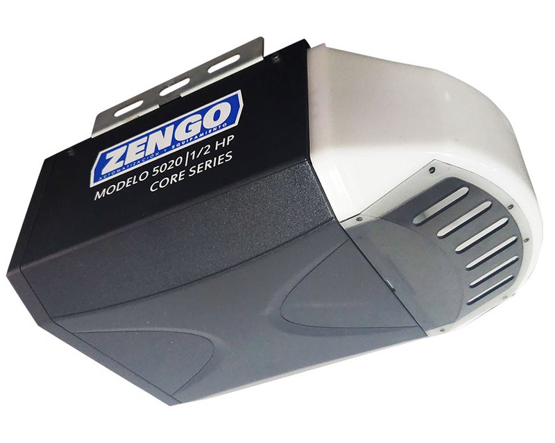 Motor Zengo Corredizo
